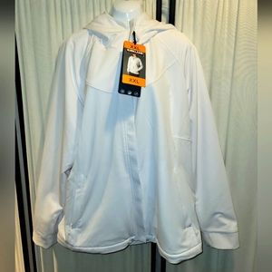 Kirkland rain jacket